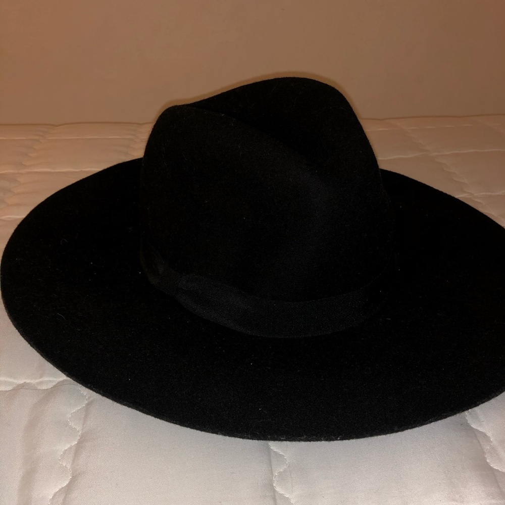 Denim and Supply Ralph Lauren 100% Wool Hat